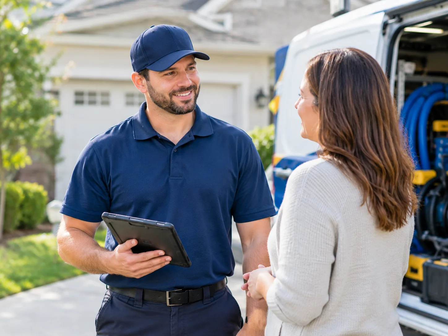 Sewage Backup Cleanup Marshall, MN FAQs